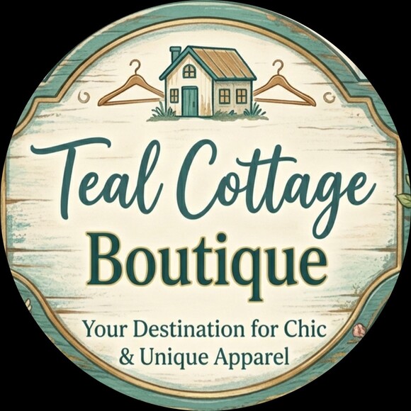 tealcottagetrea
